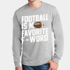 Long Sleeve Core Cotton Tee Thumbnail