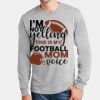 Long Sleeve Core Cotton Tee Thumbnail