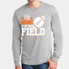 Long Sleeve Core Cotton Tee Thumbnail