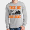 Long Sleeve Core Cotton Tee Thumbnail
