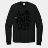 Long Sleeve Core Cotton Tee Thumbnail