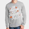 Long Sleeve Core Cotton Tee Thumbnail