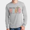 Long Sleeve Core Cotton Tee Thumbnail