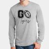 Long Sleeve Core Cotton Tee Thumbnail