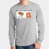 Long Sleeve Core Cotton Tee Thumbnail