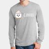 Long Sleeve Core Cotton Tee Thumbnail