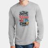 Long Sleeve Core Cotton Tee Thumbnail