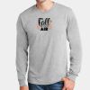 Long Sleeve Core Cotton Tee Thumbnail