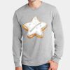 Long Sleeve Core Cotton Tee Thumbnail