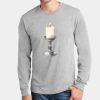 Long Sleeve Core Cotton Tee Thumbnail