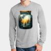 Long Sleeve Core Cotton Tee Thumbnail
