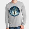 Long Sleeve Core Cotton Tee Thumbnail