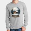 Long Sleeve Core Cotton Tee Thumbnail