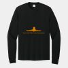 Long Sleeve Core Cotton Tee Thumbnail