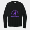 Long Sleeve Core Cotton Tee Thumbnail