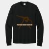 Long Sleeve Core Cotton Tee Thumbnail