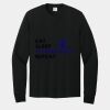 Long Sleeve Core Cotton Tee Thumbnail