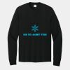 Long Sleeve Core Cotton Tee Thumbnail