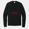 Long Sleeve Core Cotton Tee Thumbnail