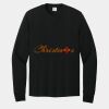 Long Sleeve Core Cotton Tee Thumbnail