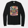 Long Sleeve Core Cotton Tee Thumbnail