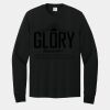 Long Sleeve Core Cotton Tee Thumbnail