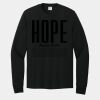 Long Sleeve Core Cotton Tee Thumbnail