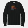 Long Sleeve Core Cotton Tee Thumbnail