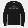 Long Sleeve Core Cotton Tee Thumbnail