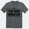 The Concert Tee ® Thumbnail