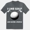 The Concert Tee ® Thumbnail