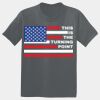 The Concert Tee ® Thumbnail