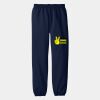 Youth Core Fleece Sweatpant Thumbnail