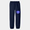 Youth Core Fleece Sweatpant Thumbnail
