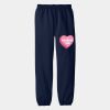 Youth Core Fleece Sweatpant Thumbnail