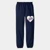 Youth Core Fleece Sweatpant Thumbnail