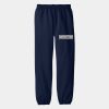 Youth Core Fleece Sweatpant Thumbnail