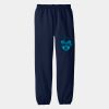 Youth Core Fleece Sweatpant Thumbnail