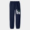 Youth Core Fleece Sweatpant Thumbnail