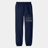 Youth Core Fleece Sweatpant Thumbnail