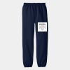 Youth Core Fleece Sweatpant Thumbnail