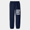 Youth Core Fleece Sweatpant Thumbnail