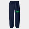 Youth Core Fleece Sweatpant Thumbnail