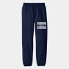Youth Core Fleece Sweatpant Thumbnail