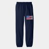 Youth Core Fleece Sweatpant Thumbnail