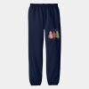 Youth Core Fleece Sweatpant Thumbnail