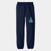 Youth Core Fleece Sweatpant Thumbnail
