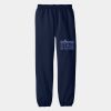 Youth Core Fleece Sweatpant Thumbnail