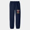Youth Core Fleece Sweatpant Thumbnail