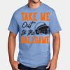 Core Cotton Tee Thumbnail